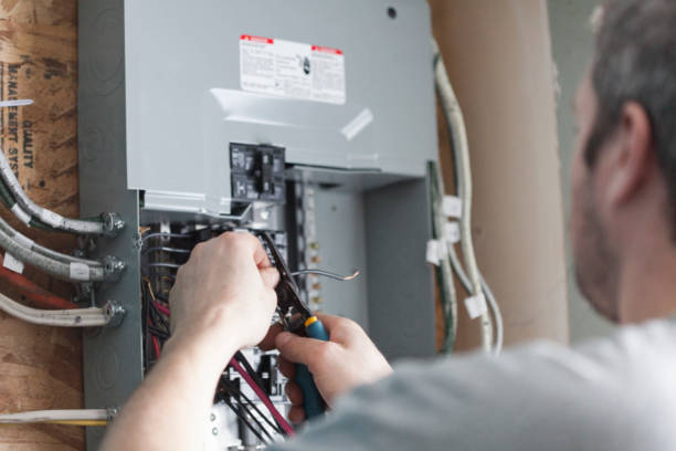 Professional Electrical Services in Clinton, KY